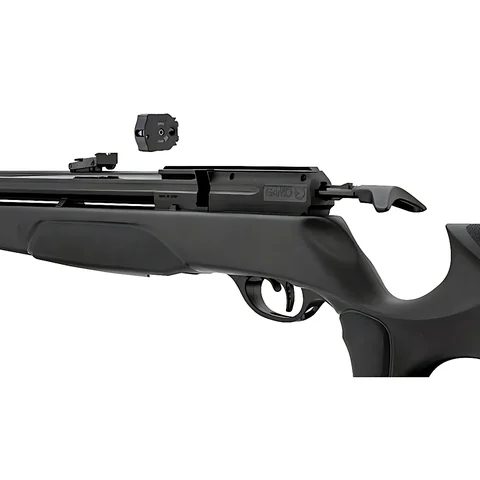 Пневматична гвинтівка Gamo Arrow PCP кал.4,5 (CAT)