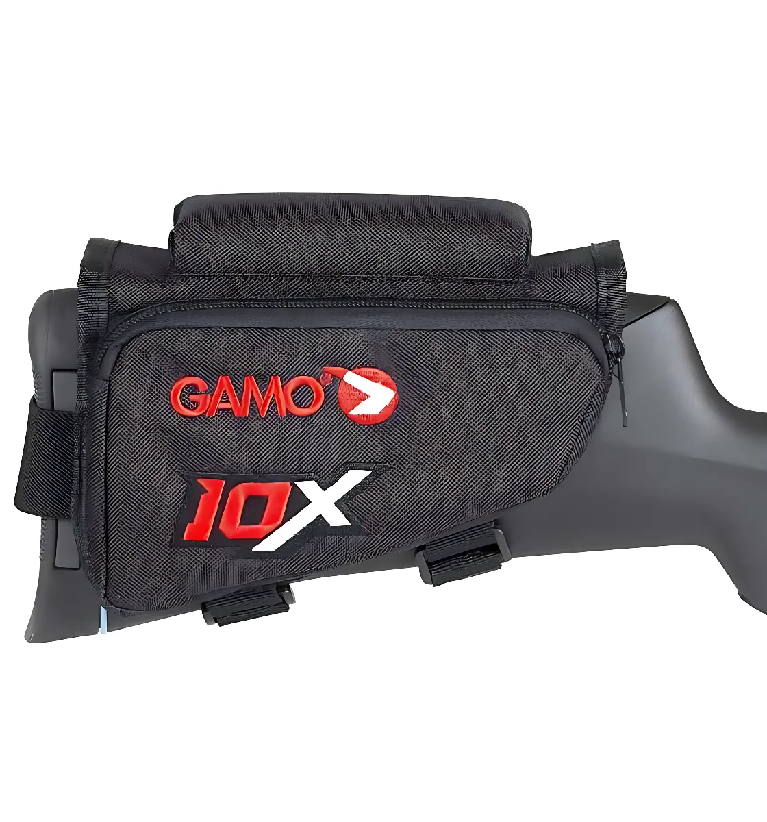 Патронташ Gamo CHEEK PIECE 10X