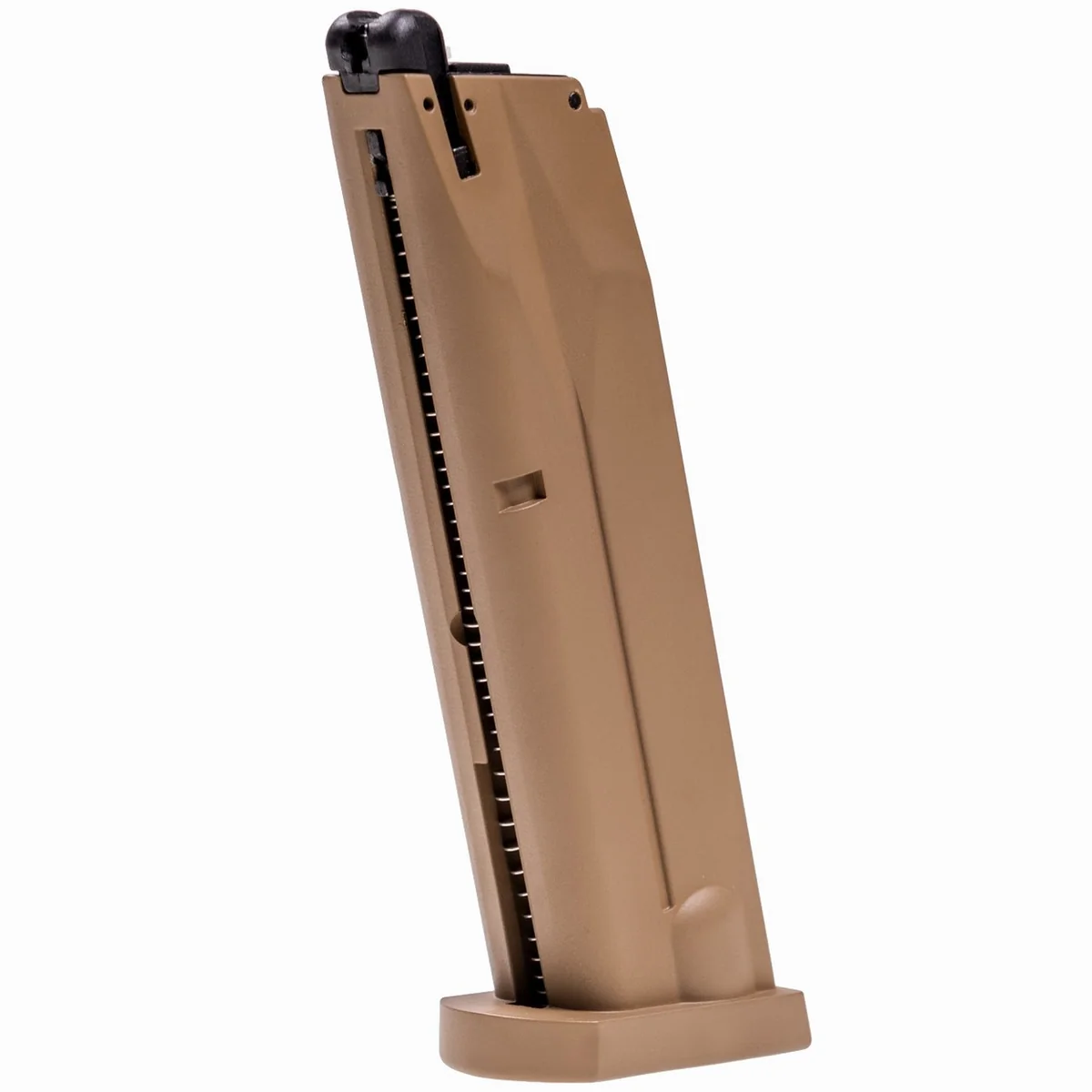 Пневматичний пістолет Beretta M9A3FDE Blowback кал. 4,5 мм (с затворною затримкою)
