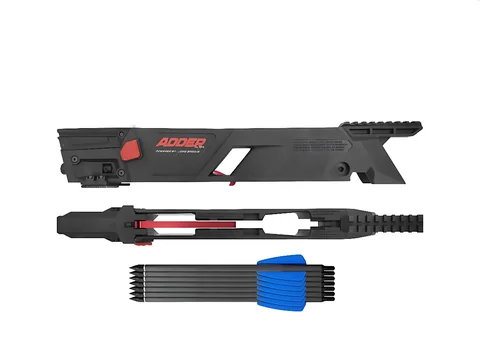 Магазин на 7 болтів Ek Archery RX Adder Magazine 2.0 — фото 2