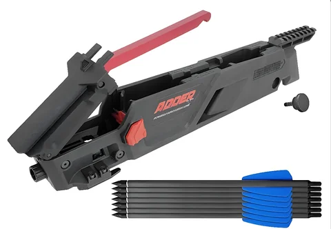 Магазин на 7 болтів Ek Archery RX Adder Magazine 2.0 — фото 3