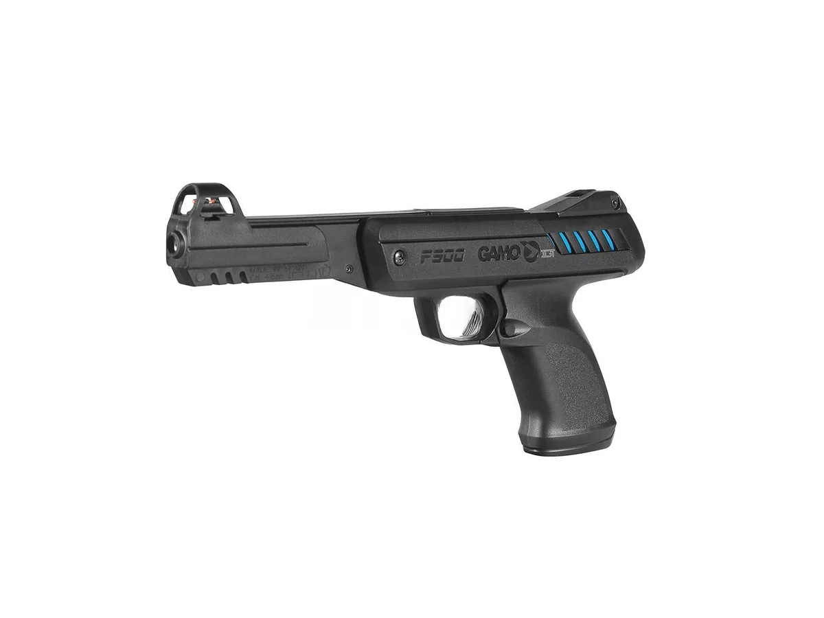 Пневматичний пістолет  Gamo Gun Set P-900 IGT кал.4,5 (комплект)