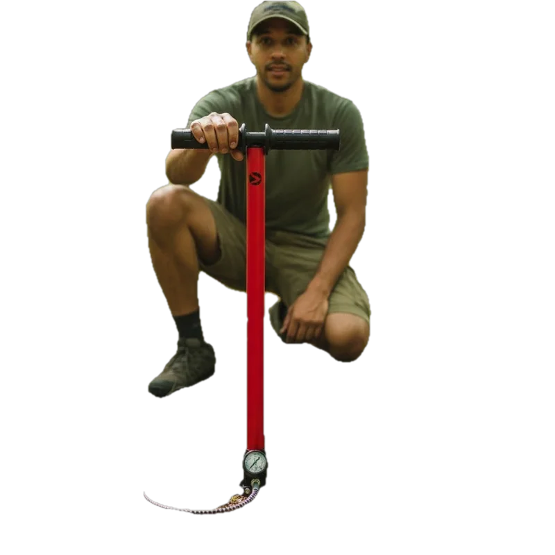 Насос Gamo Flex PCP Pump
