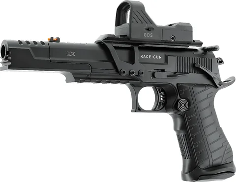 Магазин для пневматичного пістолета Umarex UX RaceGun кал.4,5 мм — фото 2