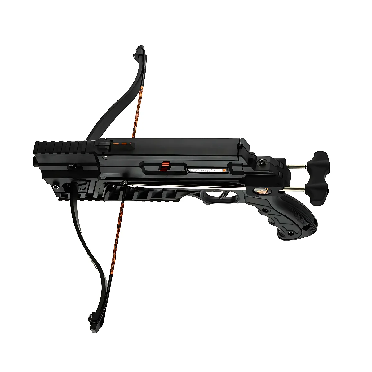 0000414 Арбалет Steambow AR-6 Stinger II Compact 35lbs