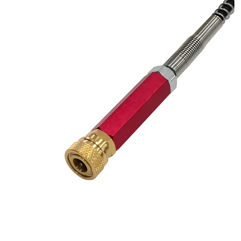 Насос высокого давления ZBROIA 3-х ступенчатый 300 Bar PCP ZY0013UF (Черный/Серебристый) photo 3
