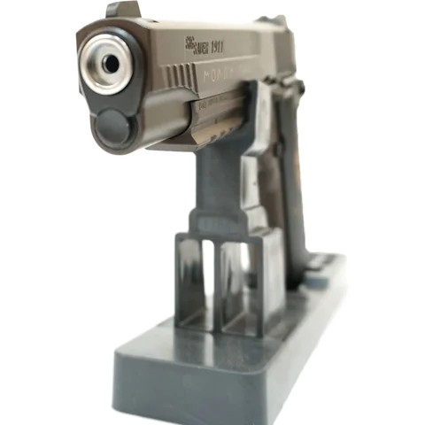 Пневматический пистолет Sig Sauer Air 1911 Emperor Scorpion Blowback BB photo 5