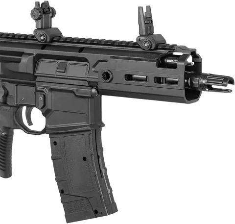 Гвинтівка пневматична Sig Sauer MCX RATTLER BB, кал.177