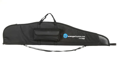 SAG 120 XL Чохол Stoeger для пневматичної гвинтівки Black