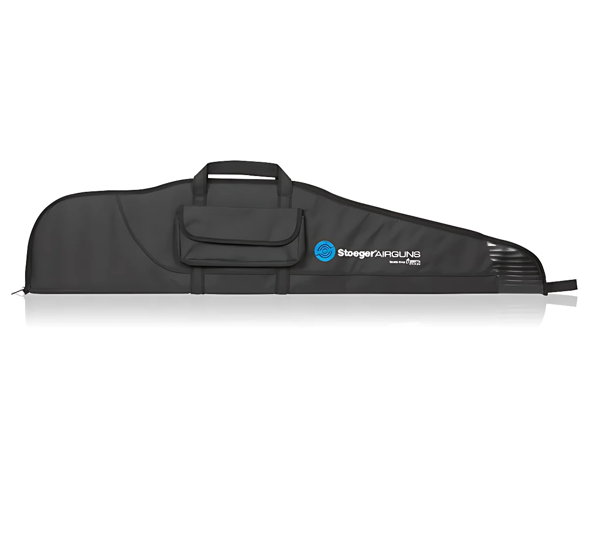 SAG 130 XL Чохол Stoeger для пневматичної гвинтівки Black