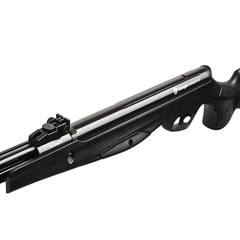 Гвинтівка пневматична Stoeger RX40 Combo Black з прицілом 3-9x40AO кал.4.5мм — фото 3