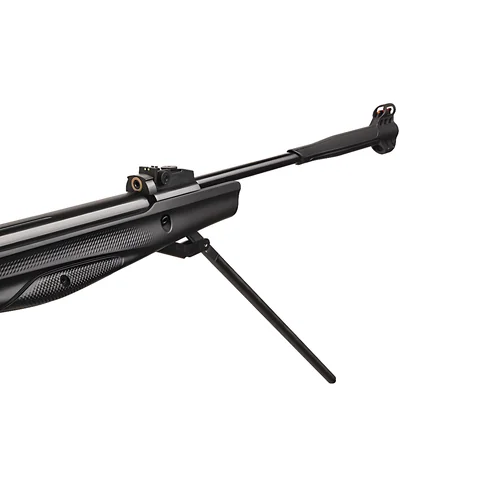 Гвинтівка пневматична Stoeger RX40 Combo Black з прицілом 3-9x40AO кал.4.5мм — фото 5