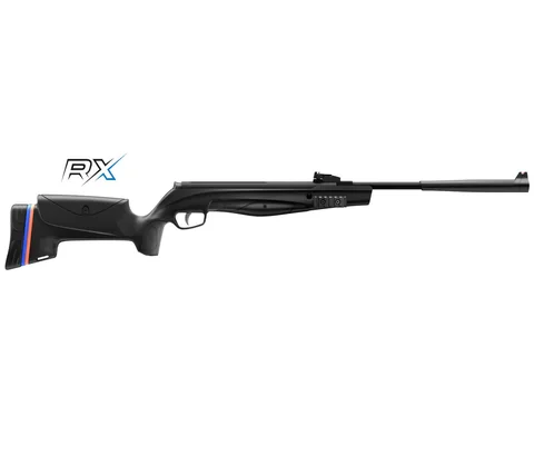 Гвинтівка пневматична Stoeger RX5 TAC Black кал. 4.5мм