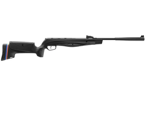 Гвинтівка пневматична Stoeger RX20 TAC Black кал. 4.5мм