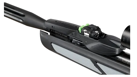 Гвинтівка пневматична Gamo VIPER FUSION  кал.4,5 (з оптичним прицілом 4х32 WR) — фото 3