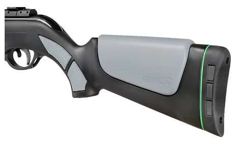 Гвинтівка пневматична Gamo VIPER FUSION  кал.4,5 (з оптичним прицілом 4х32 WR) — фото 5