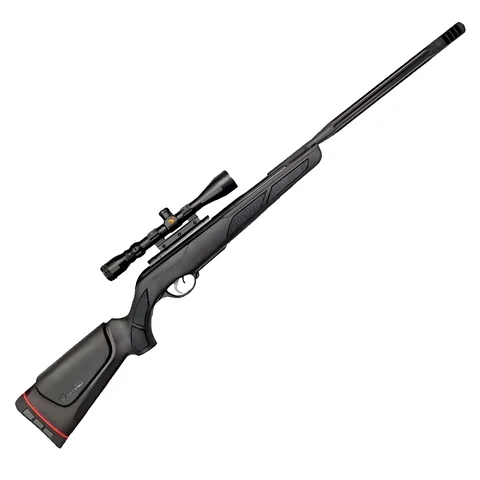Пневматична гвинтівка GAMO Outback DX Maxxim (приціл 4х32) (SAT) — фото 2