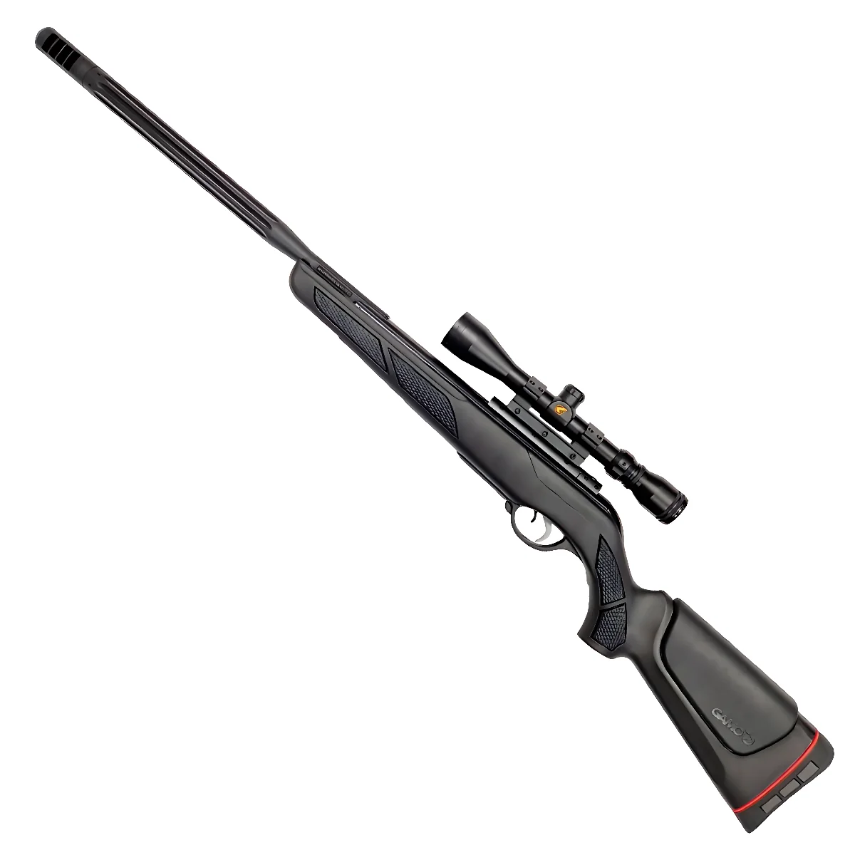 Пневматична гвинтівка GAMO Outback DX Maxxim (приціл 4х32) (SAT)