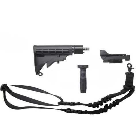 Комплект аксесуарів Ek Archery Cobra System R9