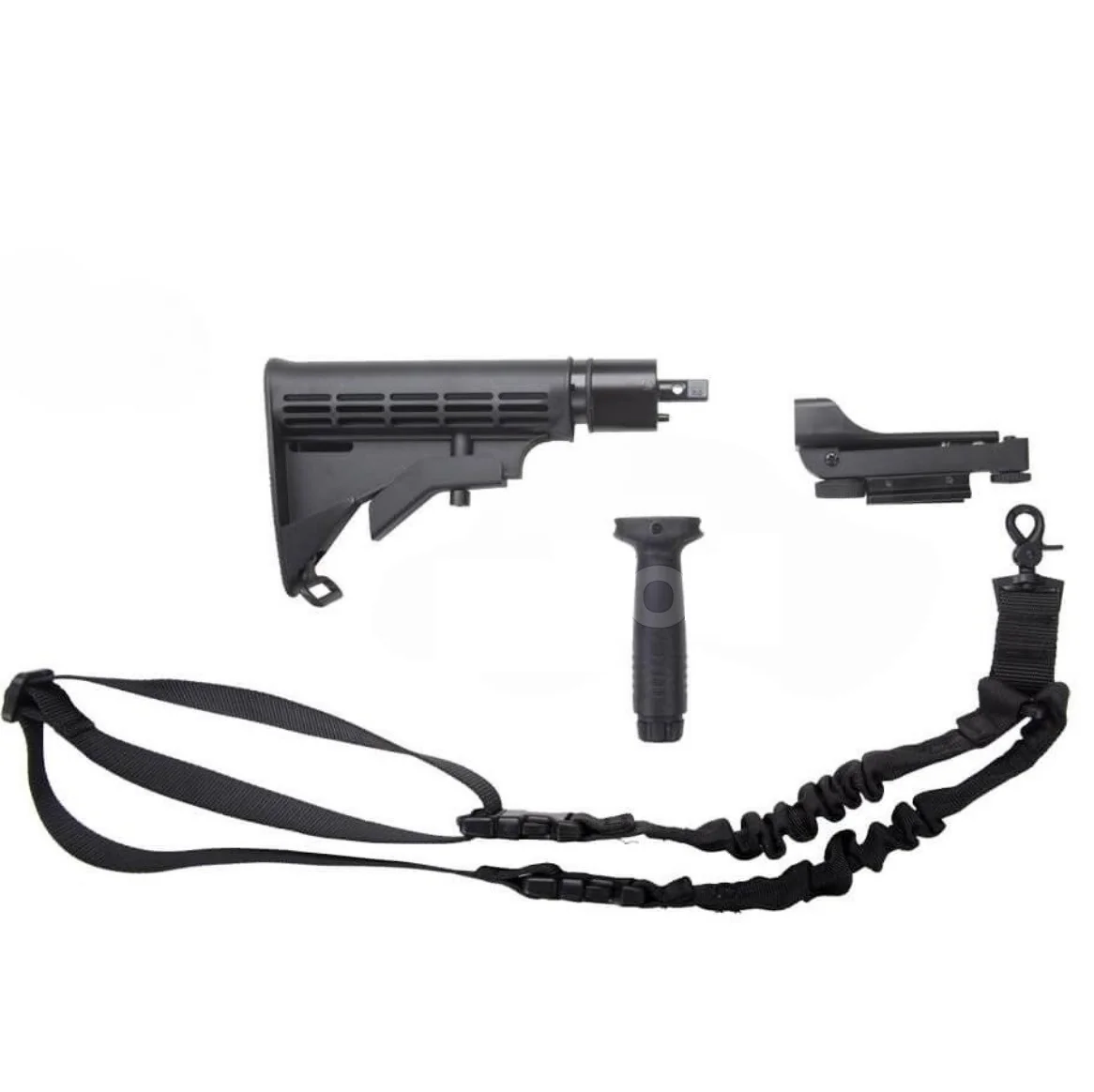 Комплект аксесуарів Ek Archery Cobra System R9