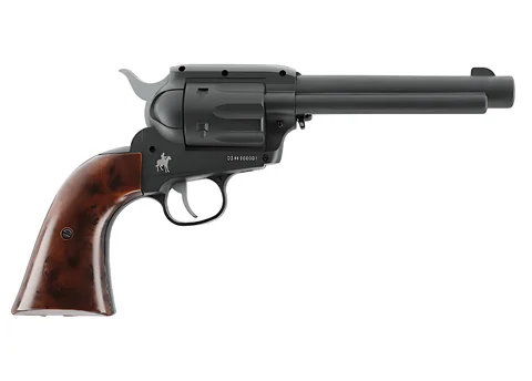 Пневматичний  револьвер Umarex Marlin Revolver  кал.4,5мм — фото 3