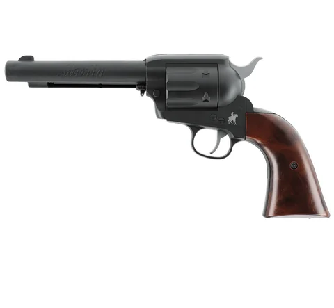 Пневматичний револьвер Umarex Marlin Revolver кал.4,5мм