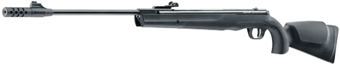 Пневматична гвинтівка Umarex Ruger Air Scout Magnum кал. 4,5 мм photo 2