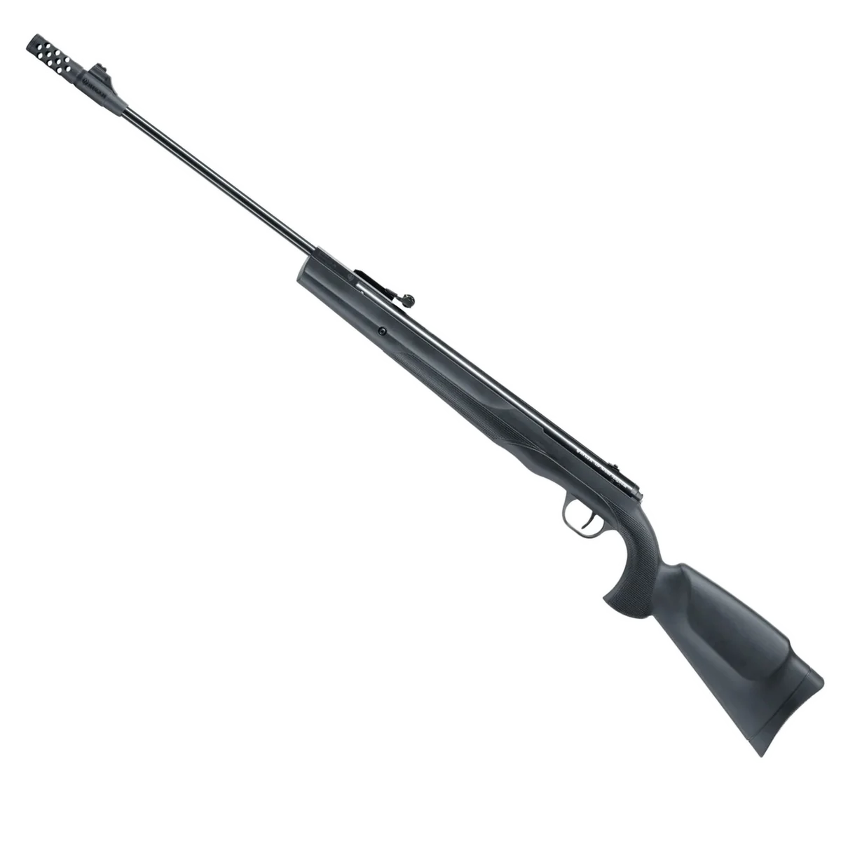 Пневматична гвинтівка Umarex Ruger Air Scout Magnum кал. 4,5 мм