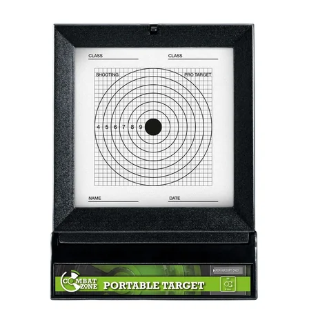 Кулеуловлювач Combat Zone Bullet Trap — фото 2