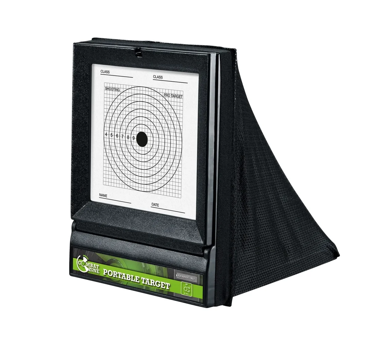 Кулеуловлювач Combat Zone Bullet Trap