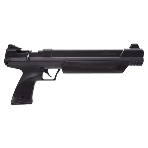 Пневматична гвинтівка Umarex UX Strike Force Full Auto кал.4,5мм