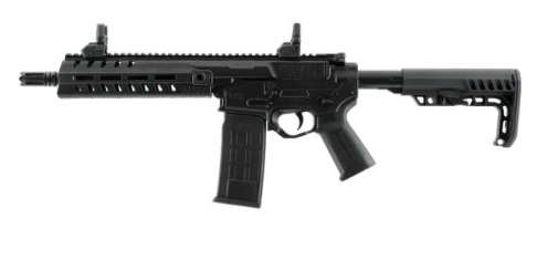 Пневматична гвинтівка Umarex UX Strike Force Full Auto  кал.4,5мм