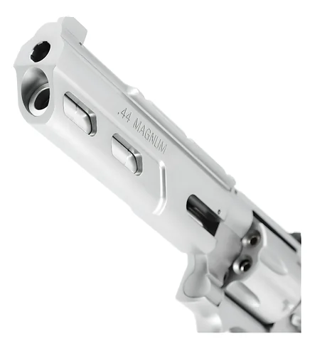 Пневматичний страйкбольний револьвер Umarex Smith&Wesson 629 Competitor 6" кал. 6мм. CO2