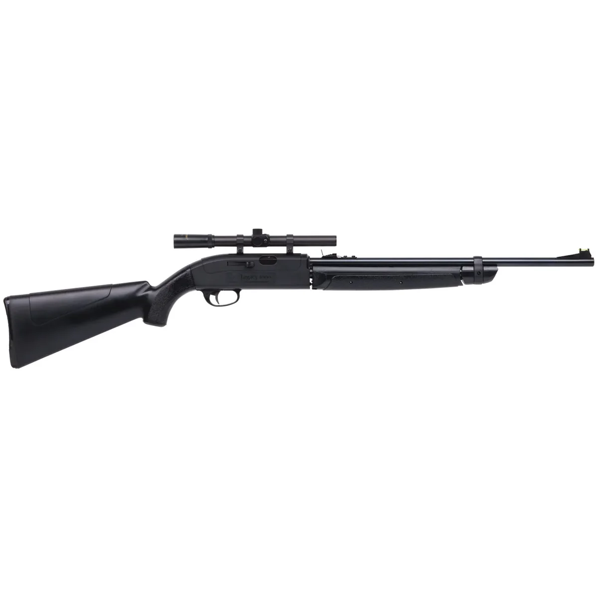 Пневматична гвинтівка Crosman Legacy з прицілом 4х15, кал. 4,5