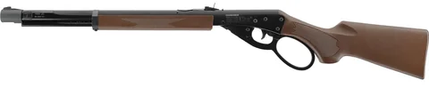 Пневматична гвинтівка Umarex Marlin Lever Action BB кал. 4,5 мм