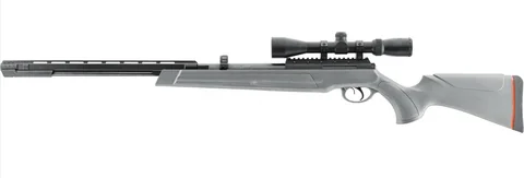 Пневматична гвинтівка Umarex Synergis Elite Kit кал. 4,5 мм (приціл 3-9x40) — фото 4