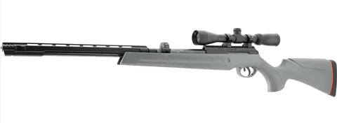 Пневматична гвинтівка Umarex Synergis Elite Kit кал. 4,5 мм (приціл 3-9x40) — фото 5