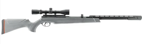 Пневматична гвинтівка Umarex Synergis Elite Kit кал. 4,5 мм (приціл 3-9x40) — фото 6