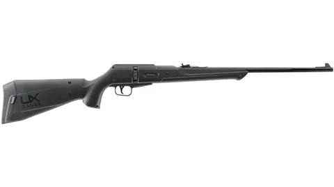 Пневматична гвинтівка Umarex Canex кал. 4,5 мм