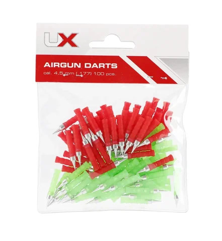 Кулі пневматичні Darts Umarex (дротики) 0,60гр. кал.4.5(.177) 100шт.