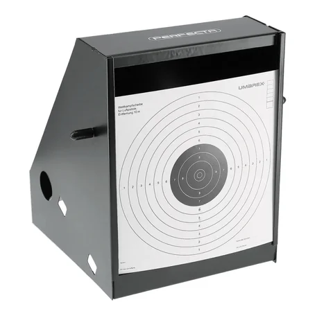 Кулеуловлювач Perfecta Pellet Trap