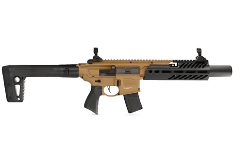 Пневматична гвинтівка SIG SAUER MCX CANEBRAKE, кал.177