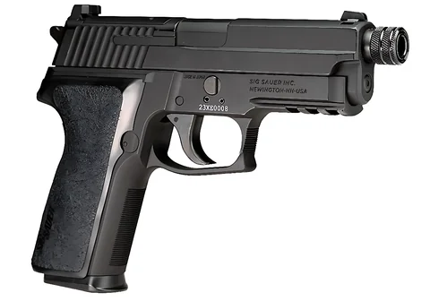 Пістолет пневматичний Sig Sauer P229RX  Blowback кал.177 — фото 2