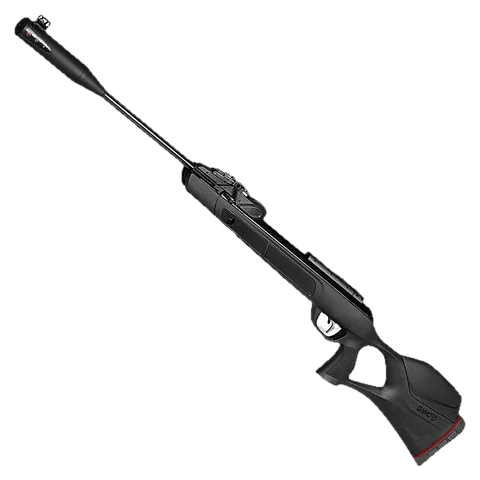 Гвинтівка пневматична Gamo REPLAY 10X Magnum IGT Gen2  (CAT) кал. 4.5