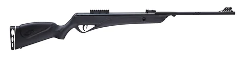Гвинтівка пневматична MAGTECH JADE PRO N2 New Black кал. 4.5 мм