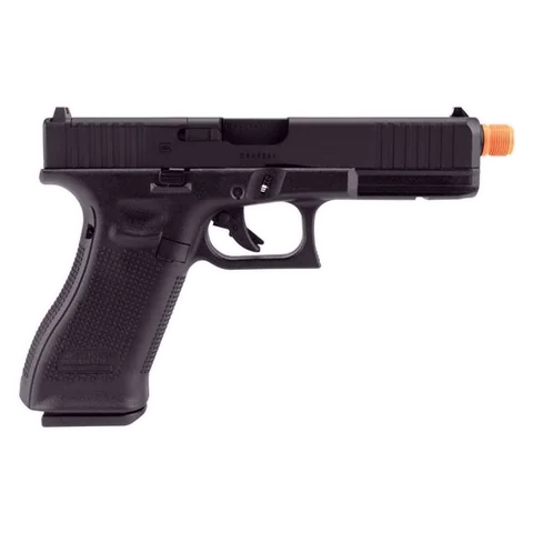 Пневматичний пістолет Umarex GLOCK 19 Gen5 Non-Blowback кал.4,5мм