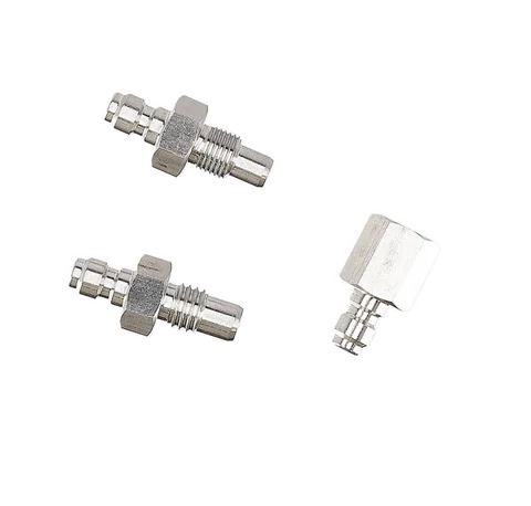 Компресор для PCP пневматики Umarex PAC 1100 PerformanceAir 300 Bar (12v/230v) photo 5