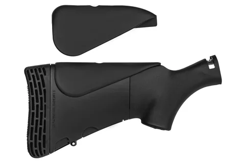 Приклад регульований Mossberg Flex Black Synthetic ADJ 32-36 см — фото 5