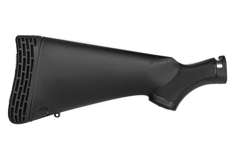 Приклад Mossberg Flex Standart, Black Synthetic, 36cm — фото 2