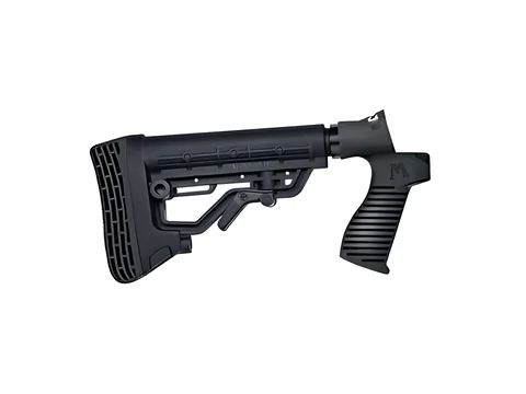 Приклад Mossberg Flex Standart, Black Synthetic, 36cm
